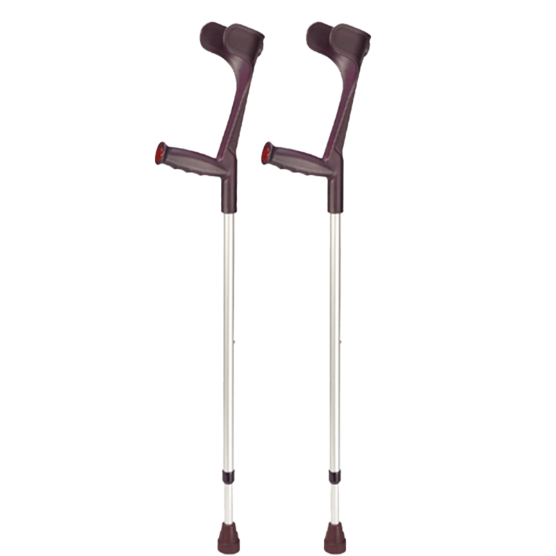 Підлокітна милиця Klassiker 220 DKAu фіолетовий